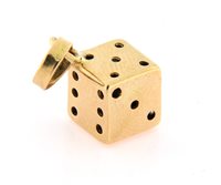 Pendente Forever Gioielli Donna pendenti portafortuna in Oro FGCI00027 - FGCI00027